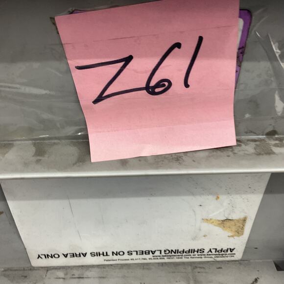 J.Crew Green/Blue Nylon Button-Up Reversible Puffer Jacket Women’s M Preowned - Picture 8 of 8